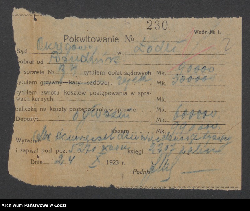 Obraz 4 z jednostki "Piotr Kurkowski- Biuro Komisowe-Pośrednictwo przy Kupnie i Sprzedaży"