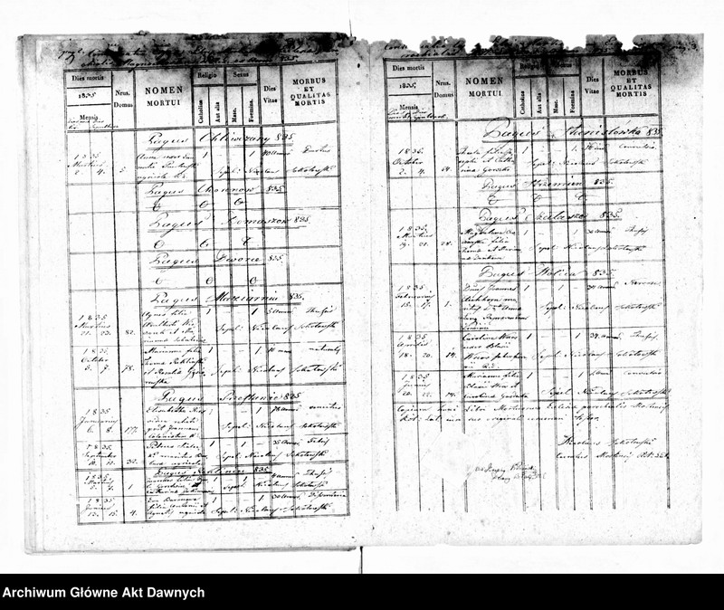 image.from.unit.number "Parafia: Mosty Wielkie. Dekanat: Bełz. Ekstrakty z księgi metrykalnej urodzeń, ślubów i zgonów dla miasta Mosty Wielkie i wsi: Butyny, Chlewczany*, Domaszów*, Przystań, Rekliniec, Dworce, Maziarnia**, Stanisłówka, Sałasze*, Strzemień, Wolica, Choronów*."