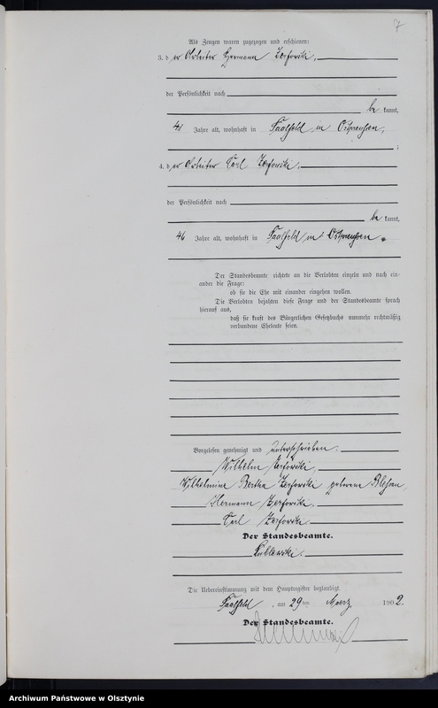 image.from.unit.number "Heiraths-Neben-Register Nr 1 - 14"