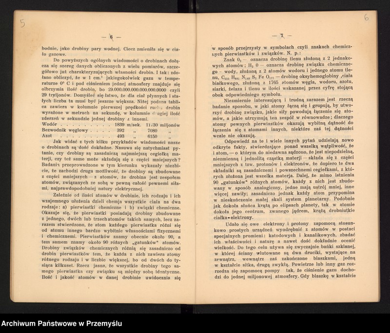 image.from.unit.number "Sprawozdanie Dyrekcji Państw[owego] Gimnazjum II im. Augusta Witkowskiego w Jarosławiu za rok szkolny 1929/30"