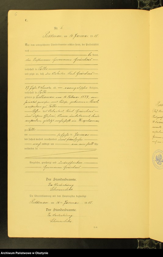 image.from.unit.number "Sterbe-Neben-Register Nr 1 - 55 [ Księga zgonów - wtóropis ]"
