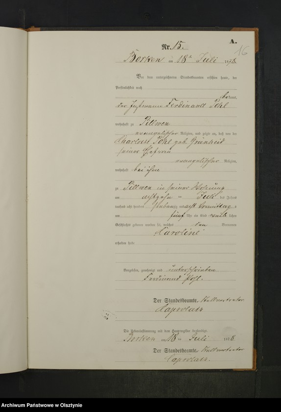 image.from.unit.number "Geburts-Neben-Register Nr 1 - 33"