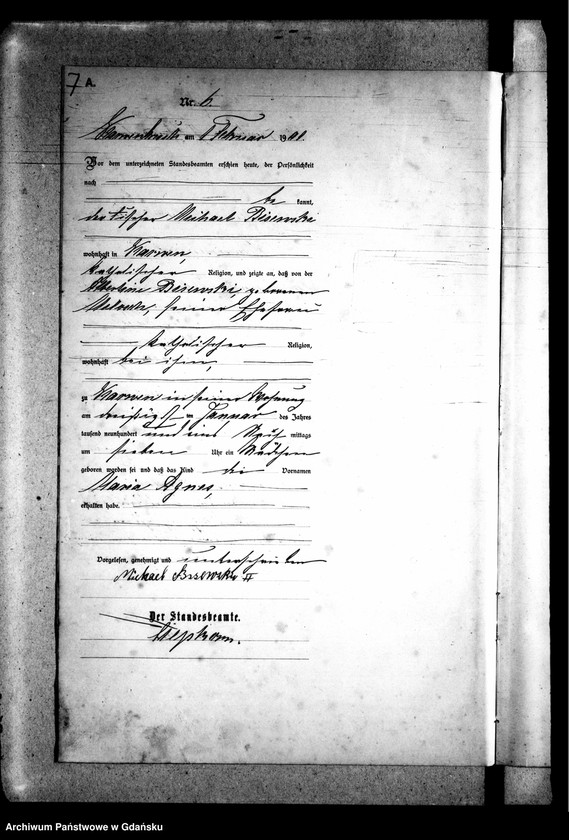 image.from.unit.number "Księga urodzeń"