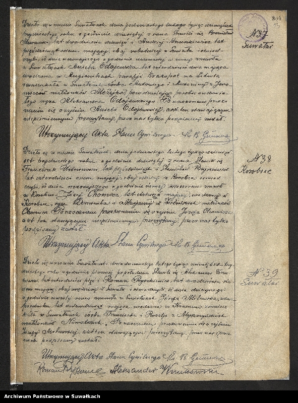 image.from.unit.number "Akty zgonów 1930"