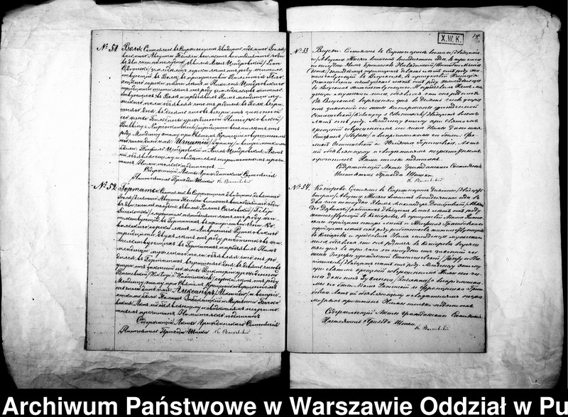 image.from.unit.number "Akta urodzeń, małżeństw i zgonów"