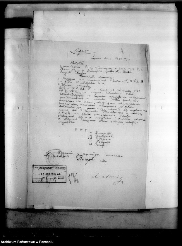 Obraz 7 z jednostki "Szkolnictwo dokształcające"