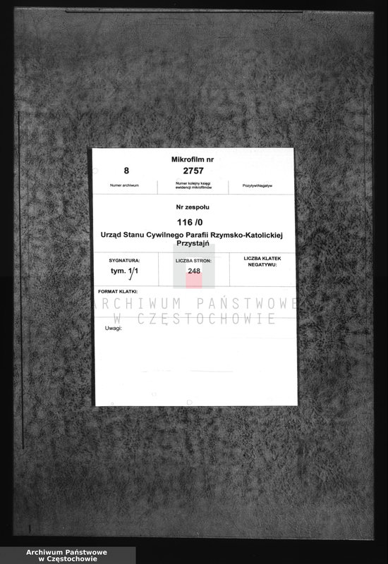 image.from.unit.number "[Duplikaty akt urodzeń, małżeństw i zgonów z roku 1885]"