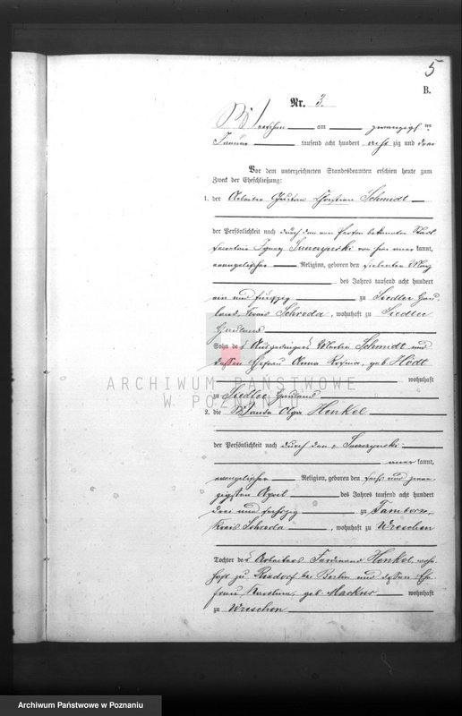 image.from.unit.number "Księga małżeństw"