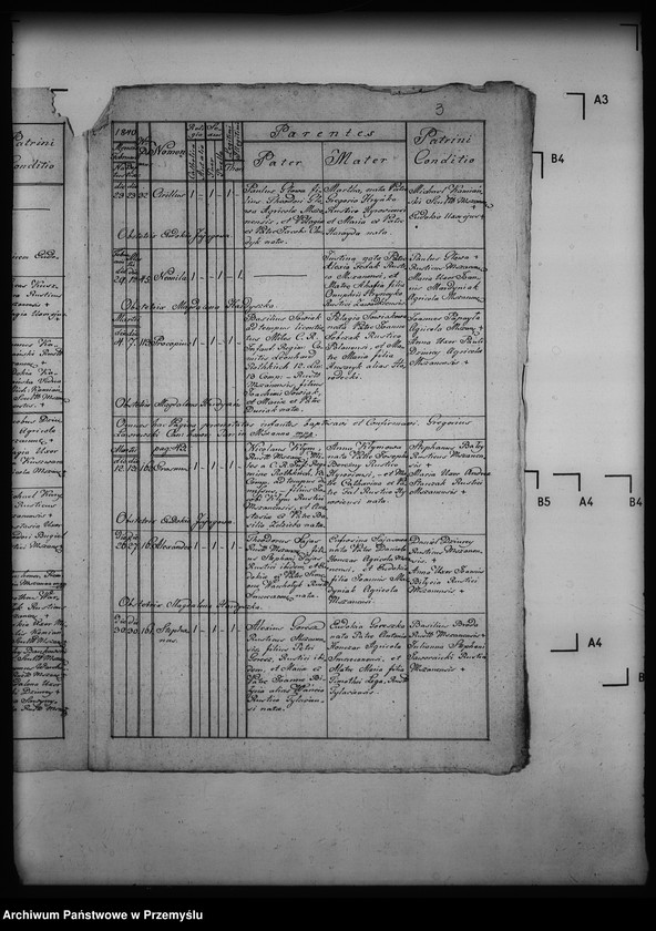 image.from.unit.number "[Kopie ksiąg metrykalnych parafii Mszanna z filią Smereczne (dekanat Dukla)]"