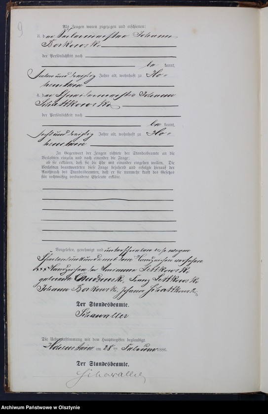 image.from.unit.number "Heiraths-Neben-Register Nr 1 - 17"