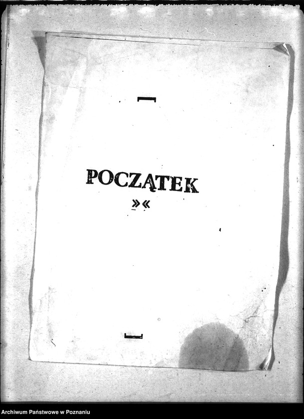 Obraz 3 z jednostki "Zaraza płucna - Odolanów"