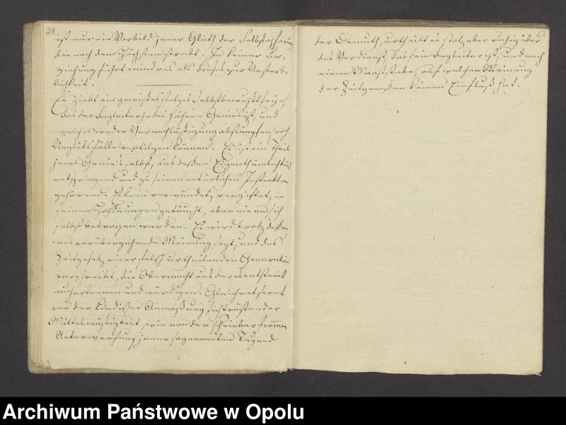 Obraz 14 z jednostki "[Dziennik z podróży] 1824-1826"