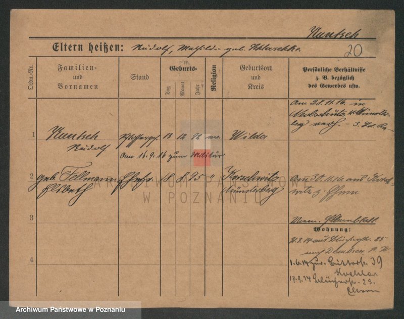 Obraz 20 z jednostki "Kunstetter - Kupsz"