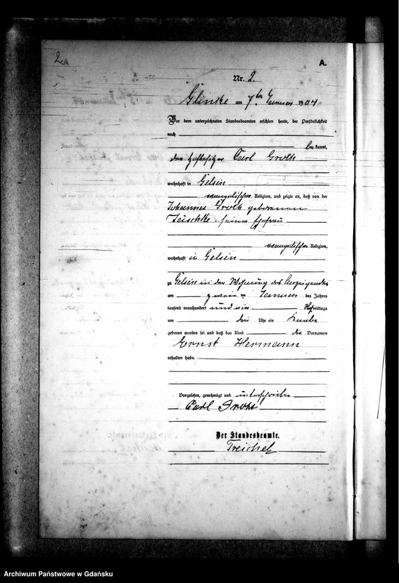 image.from.unit.number "Księga urodzeń"