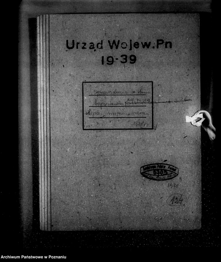 image.from.unit.number "Sprawozdania ze stanu bezpieczeństwa za miesiąc lipiec-sierpień-wrzesień 1938 r."