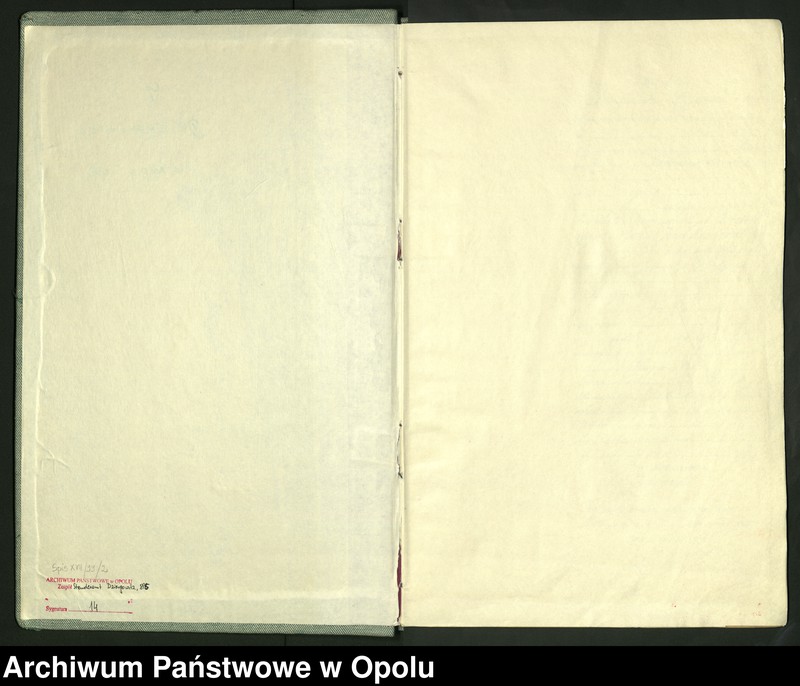 Obraz 3 z jednostki "Urząd Stanu Cywilnego Dziergowice Księga urodzeń rok 1900-02"