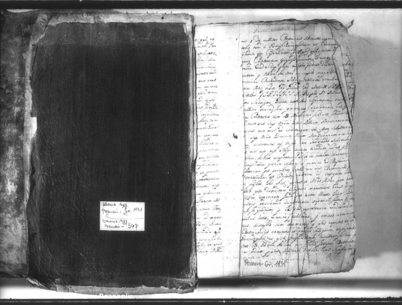 Obraz 3 z jednostki "Relationes [protocollon]"