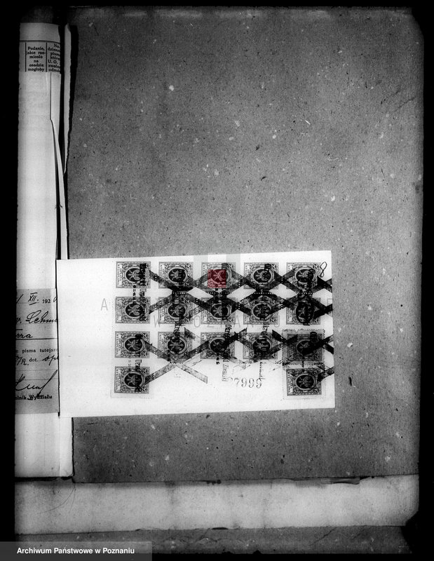 Obraz 13 z jednostki "Przymusowy wykup majątku Wyrza powiatu wyrzyskiego"