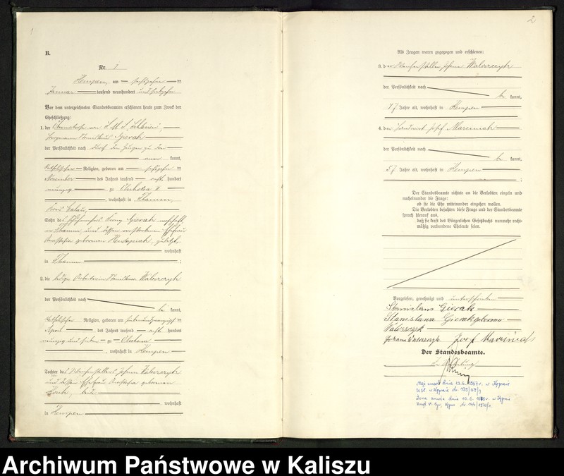 image.from.unit.number "Heirats-Haupt-Register"