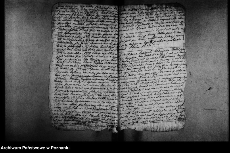 Obraz 5 z jednostki "Decreta [inducta]"