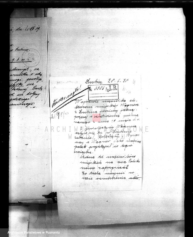 Obraz 8 z jednostki "Urzędnicy Komunalni miasta Szubina"