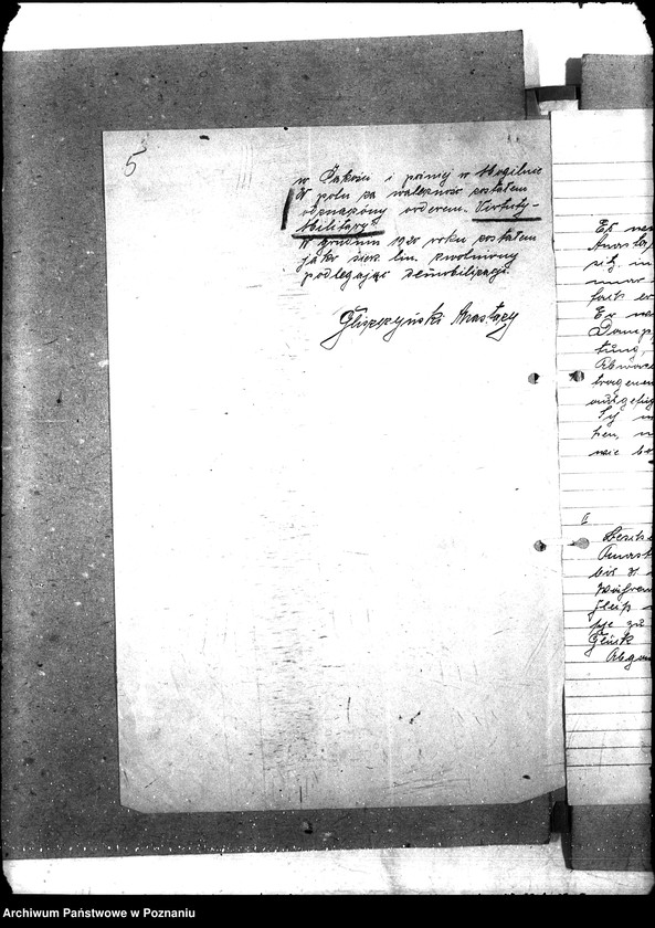 Obraz 9 z jednostki "Państwowy Urząd Pośrednictwa Pracy w Sępolnie"