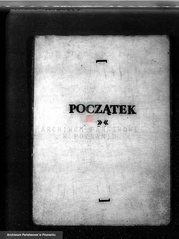 Obraz 3 z jednostki "Program urządzania gospodarstwa leśnego dla lasu klasztoru O.O Benedyktynów w Lubiniu powiat kościański"