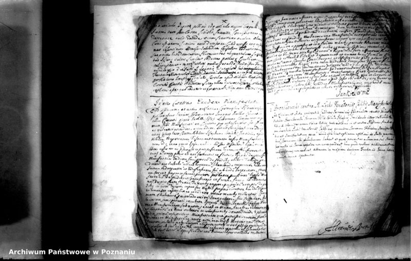 Obraz 7 z jednostki "Relationes [protocollon]"