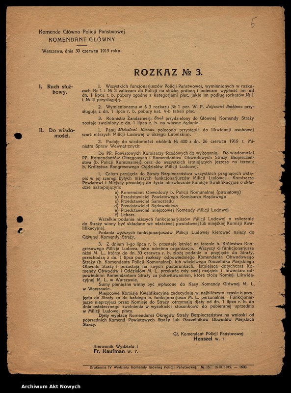 image.from.unit.number "[Rozkazy Komendanta Głównego Policji Państwowej]"