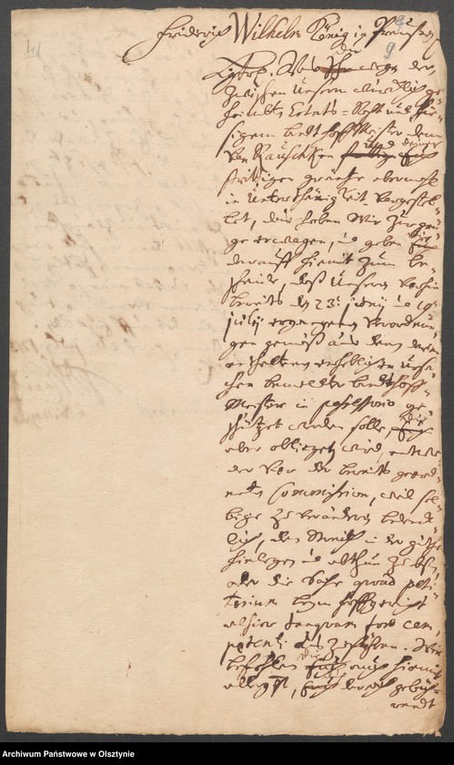 image.from.unit.number "In Gräntz: [Grentzsachen] der Eyserwag„und Coppershagisch Gütter"