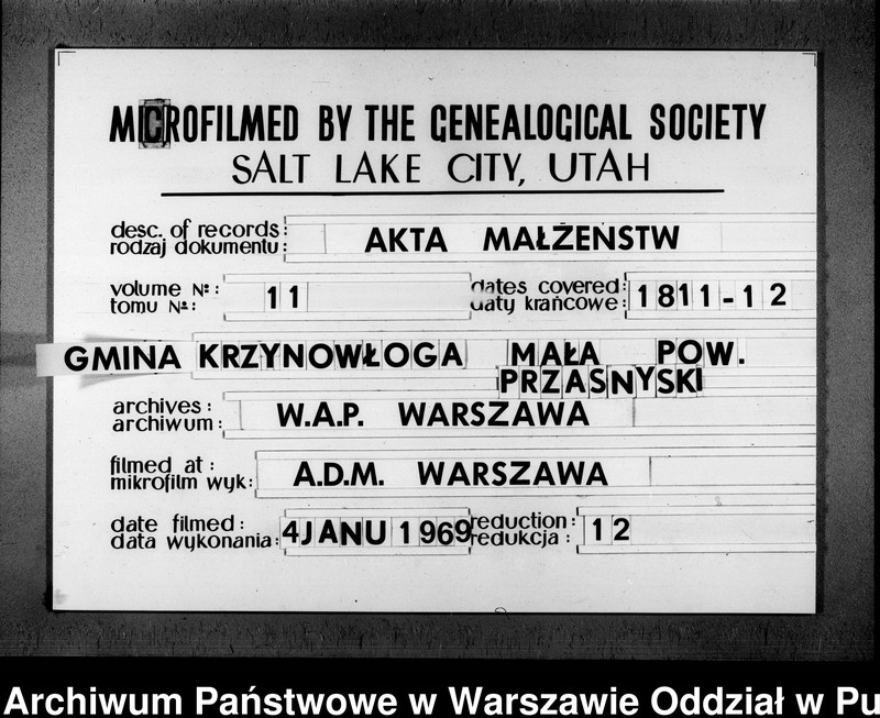 image.from.unit.number "Akta małżeństw"