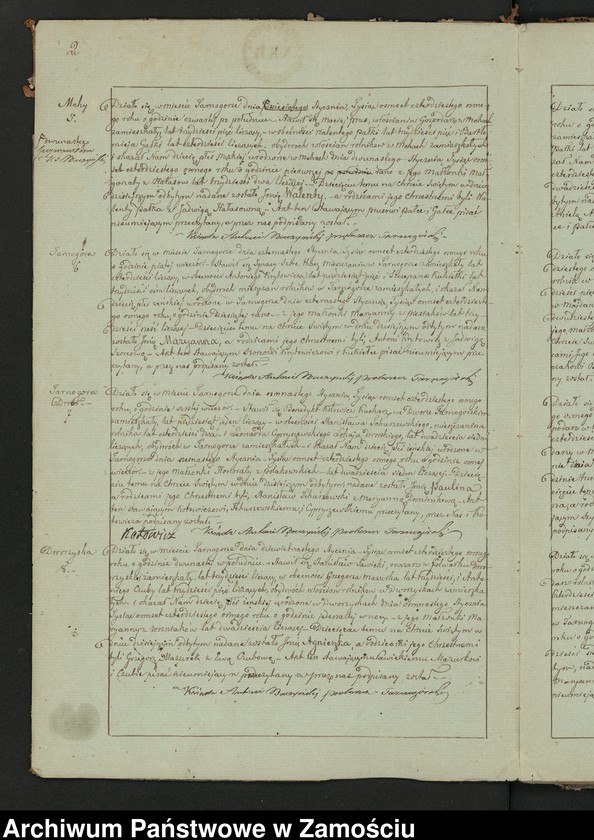 image.from.unit "Księga urodzeń, małżeństw i zgonów"