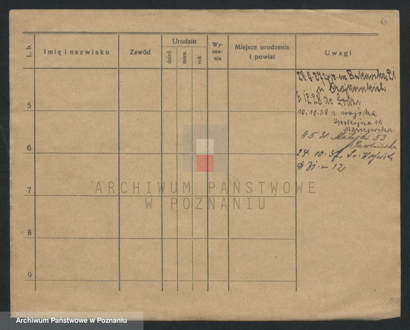 image.from.unit.number "Dubaniewicz - Dudek"