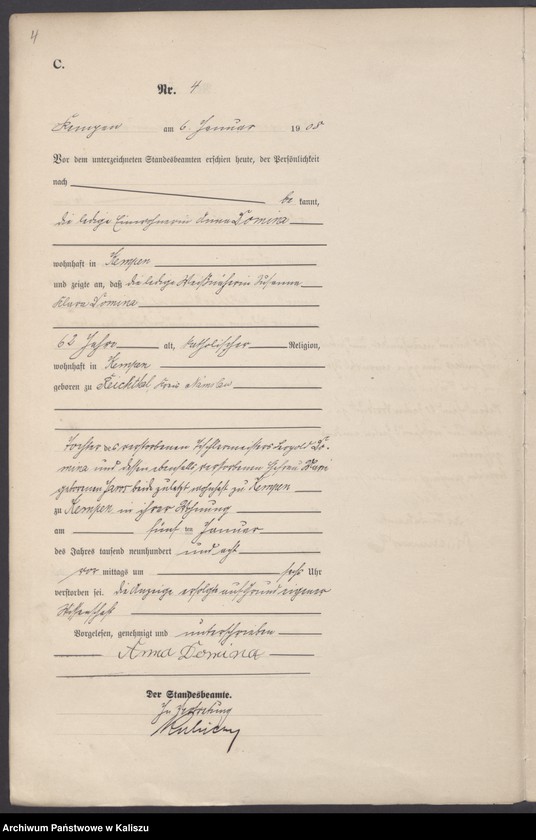 image.from.unit.number "[Księga zgonów]"