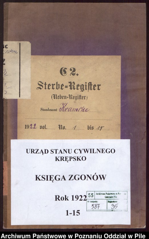 image.from.unit.number "Księga zgonów"