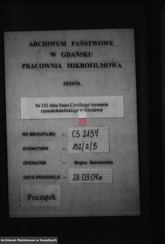 Obraz 1 z jednostki "Dela k Metričeskich Svidětelnych o brakosočestanîi Elenevskago Prichoda s 1868 goda."