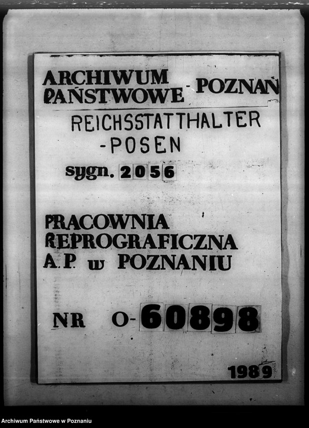 Obraz 1 z jednostki "Notdienstverpflichtung der Ärzte"