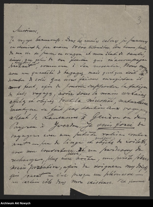 image.from.unit.number "Nieodczytane nazwiska, niekompletne. Rękopisy, maszynopisy, t.II"