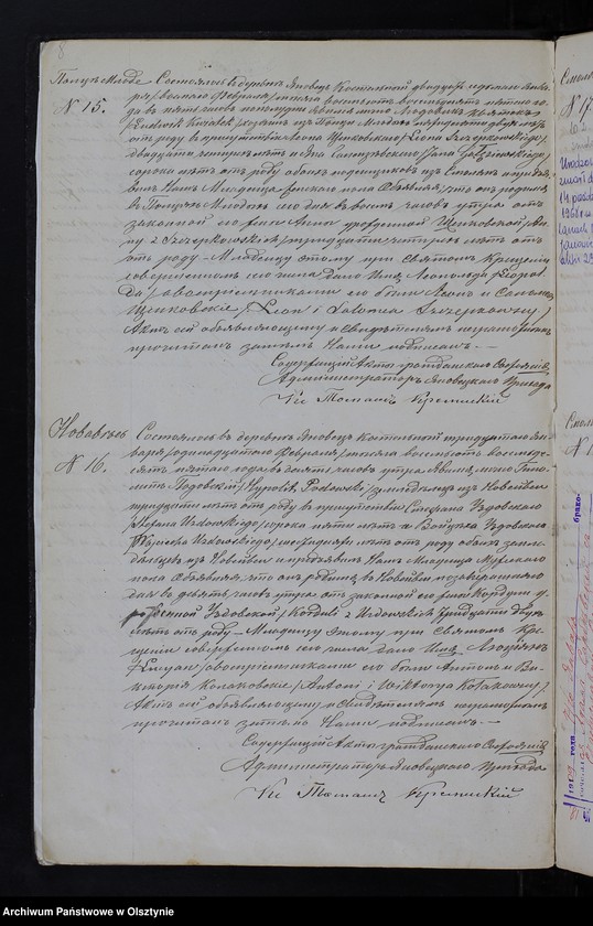 image.from.unit.number "[Akta urodzeń, małżeństw, zgonów]"