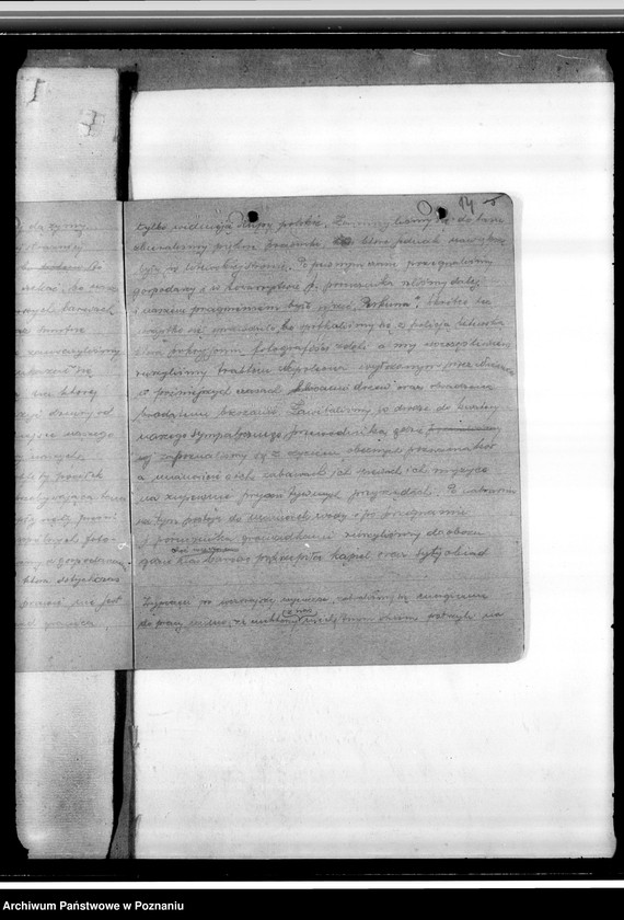 Obraz 18 z jednostki "Kronika obozu w Nowych Trokach"