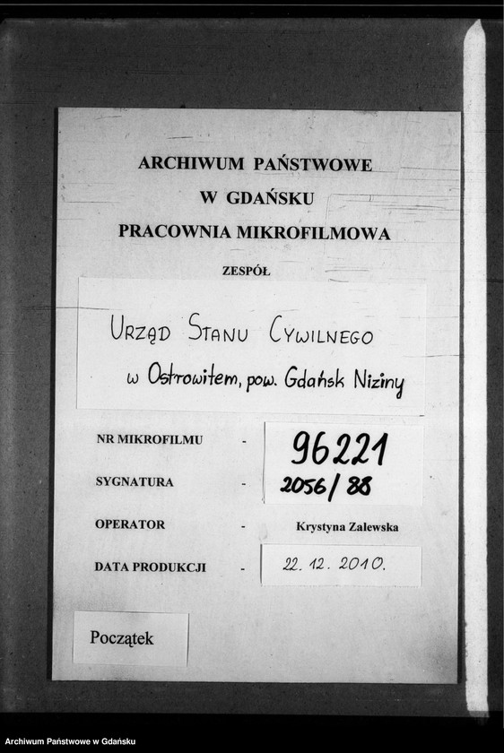 image.from.unit.number "Księga małżeństw"