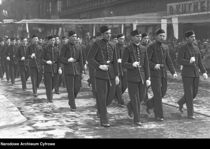 image.from.unit.number "Uroczystości 3 Maja w Katowicach"