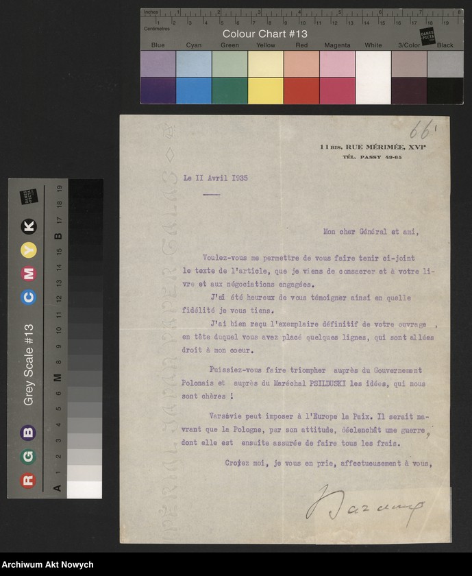 image.from.unit.number "Bardoux Jacques, publicysta.  Uwagi o książkach Władysława Sikorskiego."