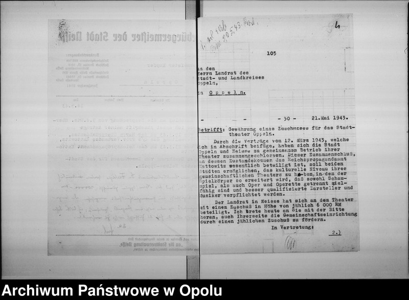 Obraz 8 z jednostki "Fonds für Pflege u[nd] Förderung des Deutschtums"