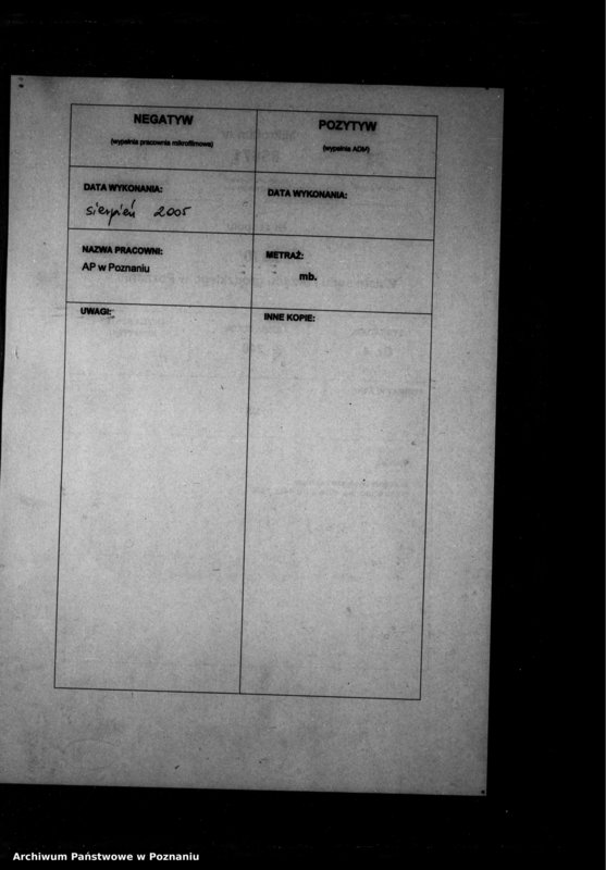 Obraz 3 z jednostki "Resignationes [protocollon]"