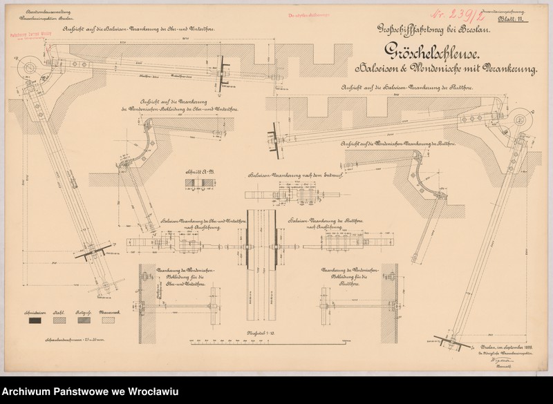 image.from.unit.number "Großschiffahrtsweg. Gröschelschleuse"