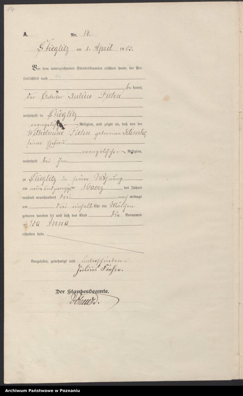 image.from.unit.number "Księga urodzeń"