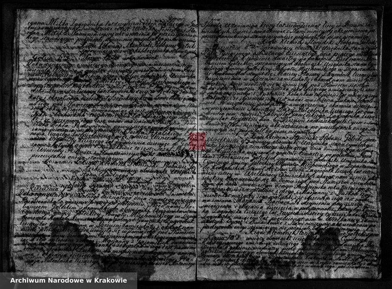 image.from.team "Akta stanu cywilnego Parafii Rzymskokatolickiej w Gołczy"