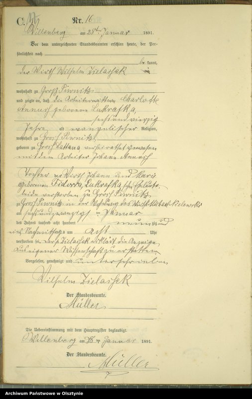 image.from.unit.number "Sterbe-Neben-Register Nr 1 - 121"
