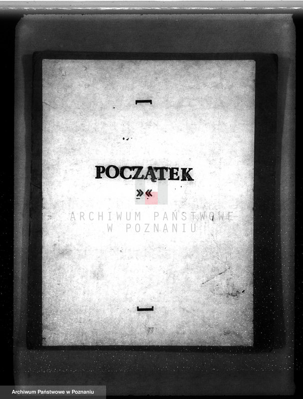 Obraz 3 z jednostki "Plan urządzenia gospodarstwa leśnego dla lasu majętności Buszewko powiat szamotulski 1937-1947"
